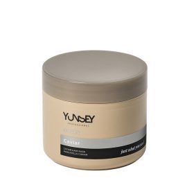Yunsey Kaviáros regeneráló hajpakolás, 500 ml