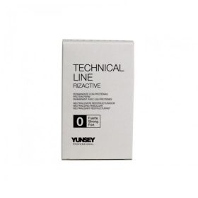 Yunsey Rizactive selyemproteines dauer szett 0,80+80 ml