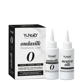 Yunsey Ondasilk selyemproteines dauer szett 0,80+80 ml