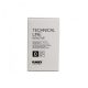 Yunsey Rizactive selyemproteines dauer szett 0,80+80 ml