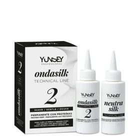 Yunsey Ondasilk selyemproteines dauer szett 2 80+80 ml