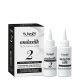 Yunsey Ondasilk selyemproteines dauer szett 2 80+80 ml
