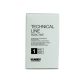 Yunsey Rizactive selyemproteines dauer szett 1 80+80 ml