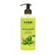 Yunsey Neutral sampon Menta és gyömbér, 400 ml
