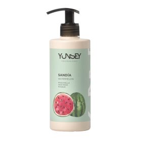   Yunsey Neutral aromás balzsamos hajpakolás, Görögdinnye, 400 ml