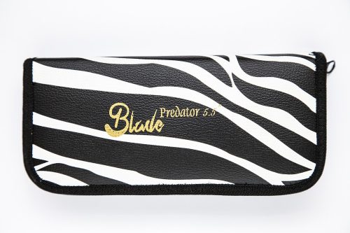 Blade Predátor 3 pengés tapper olló 5,5'
