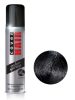 Cover Hair hajtő színező spray, fekete, 100 ml