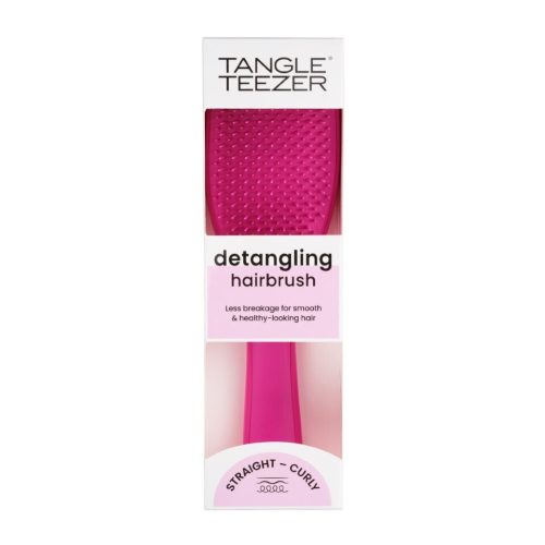 Tangle Teezer The Ultimate Detangler Electric Raspberry hajkefe