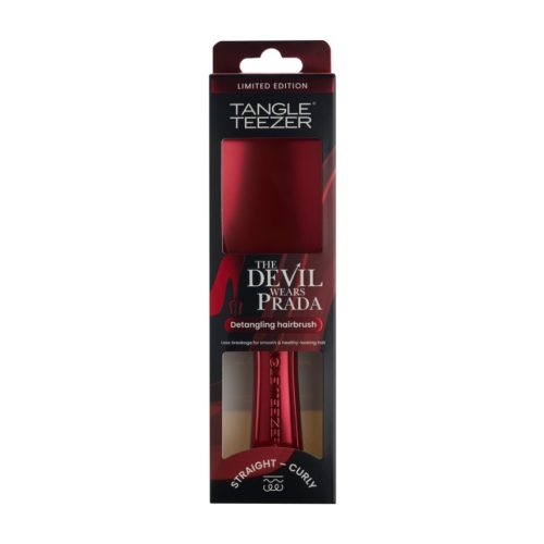 Tangle Teezer The Ultimate Detangler The Devil Wears Prada